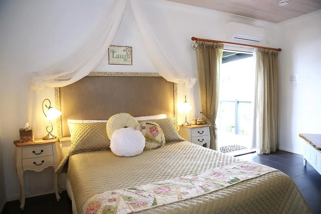 Bed & Breakfast Allara Homestead Flaxton