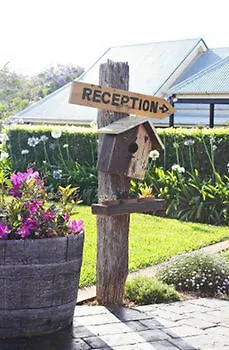 Bed & Breakfast Allara Homestead Flaxton
