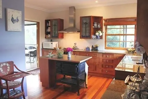 Allara Homestead Flaxton Bed & Breakfast