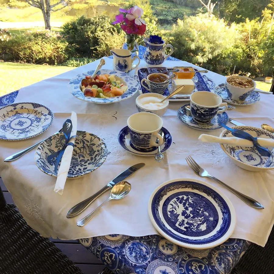 Allara Homestead Flaxton 5*,