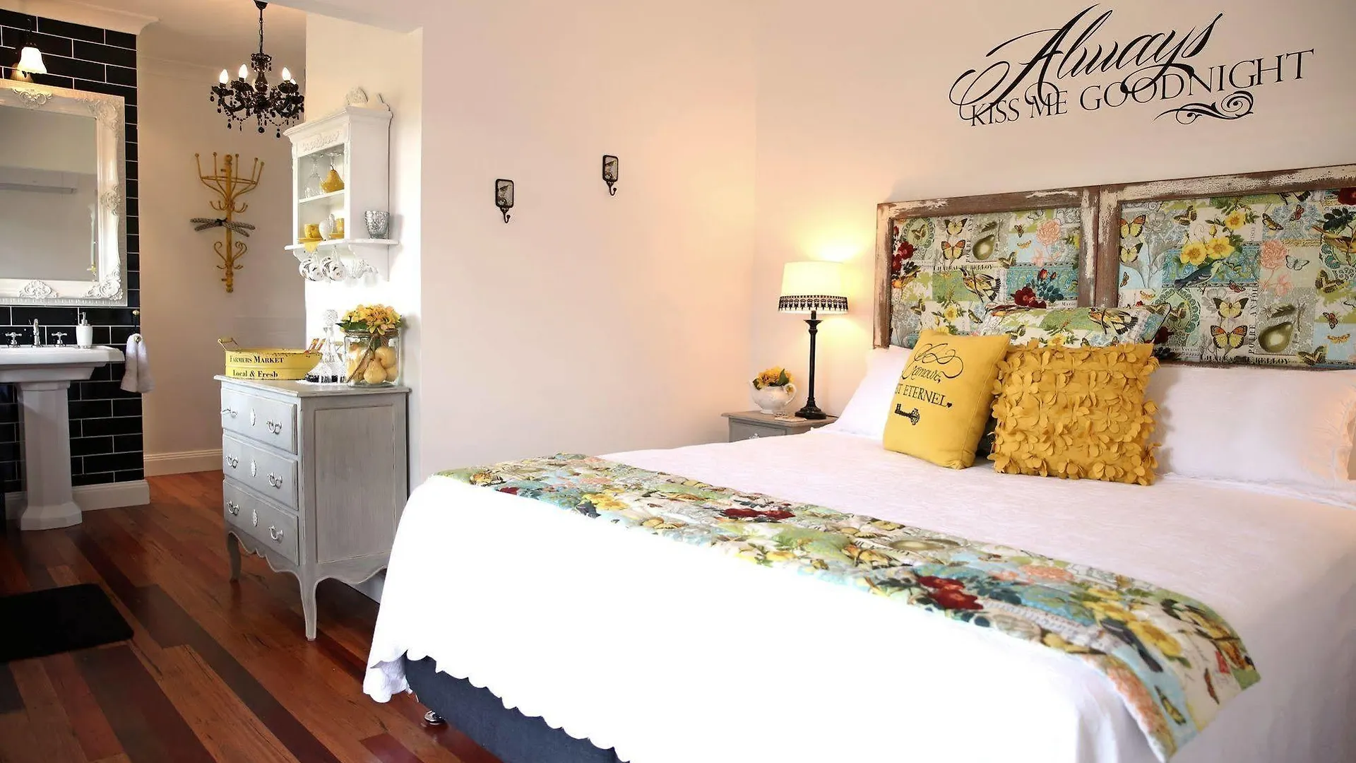 Allara Homestead Flaxton Australia