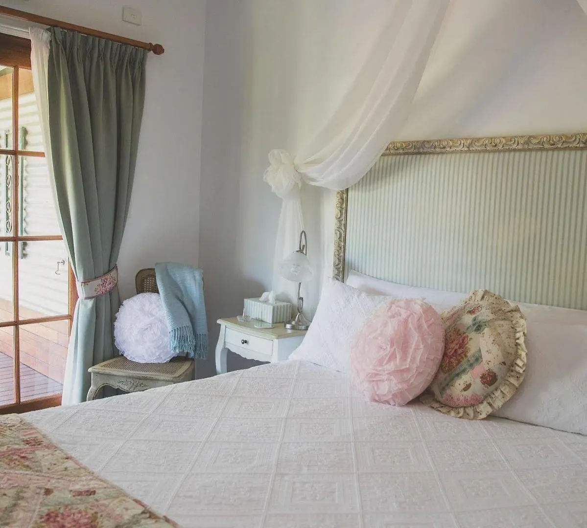Allara Homestead Flaxton Bed & Breakfast