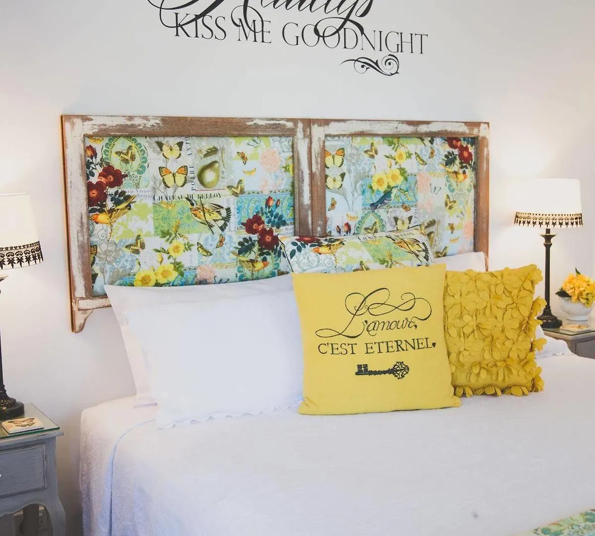 Bed & Breakfast Allara Homestead Flaxton