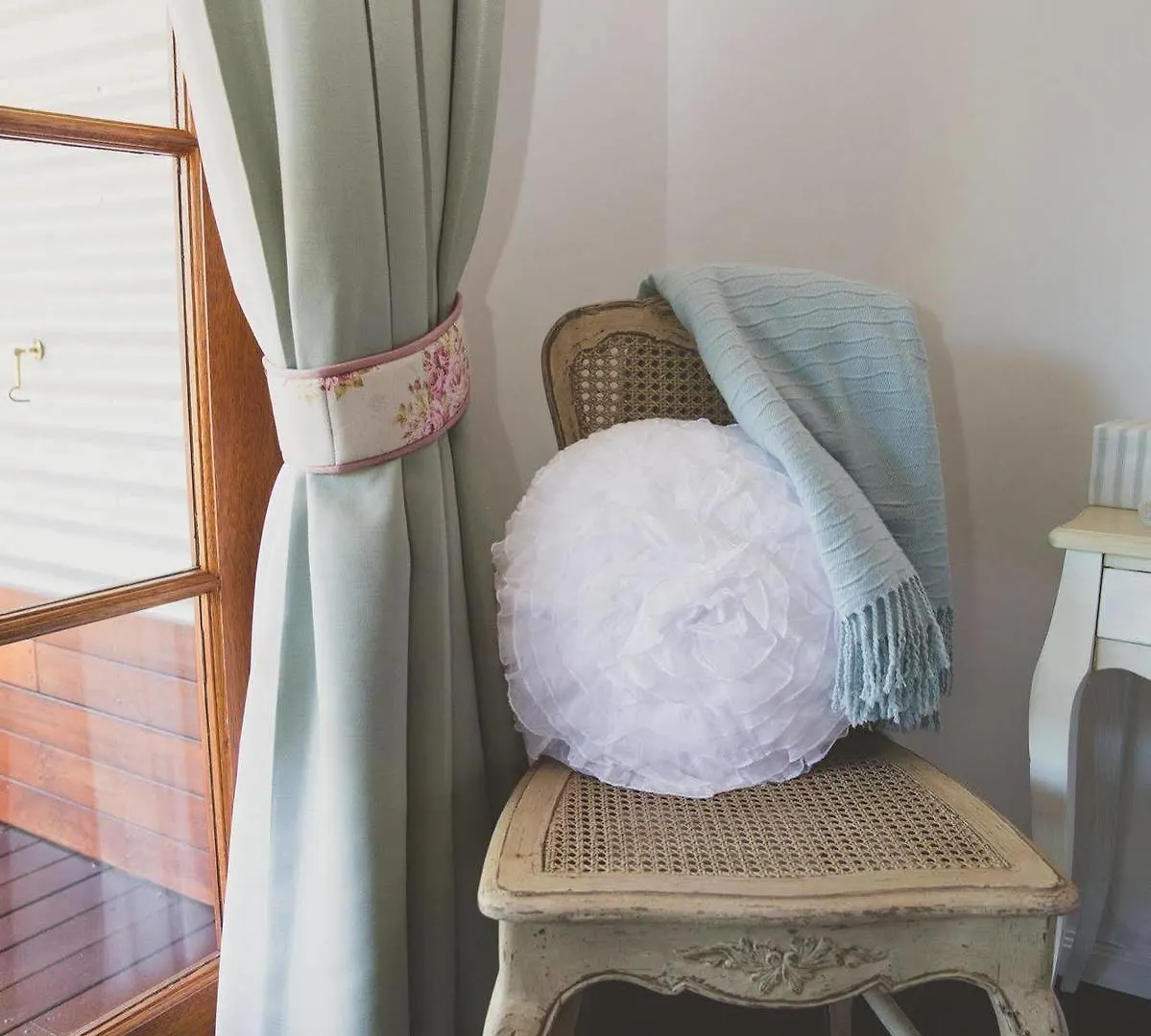 Allara Homestead Flaxton 5*,