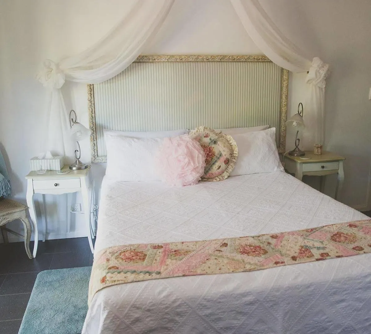 ***** Bed & Breakfast Allara Homestead Flaxton Australia