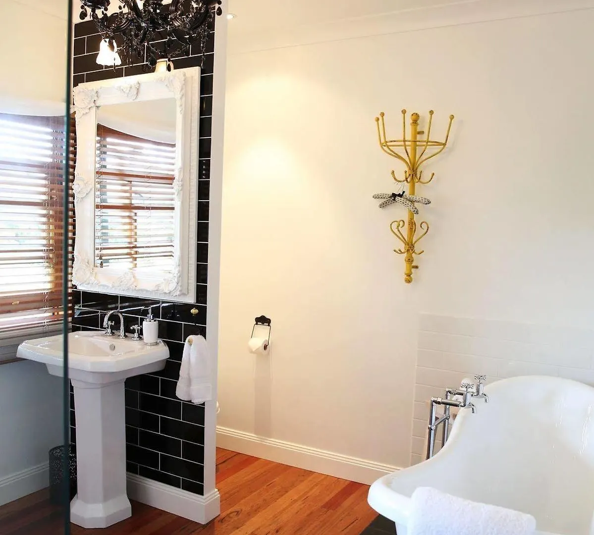Bed & Breakfast Allara Homestead Flaxton