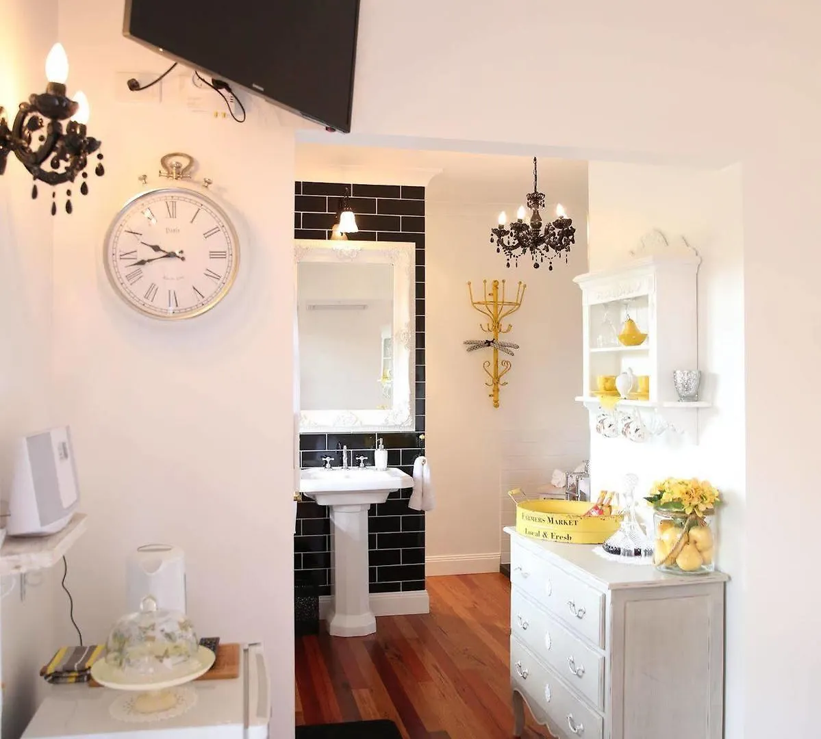 Allara Homestead Flaxton