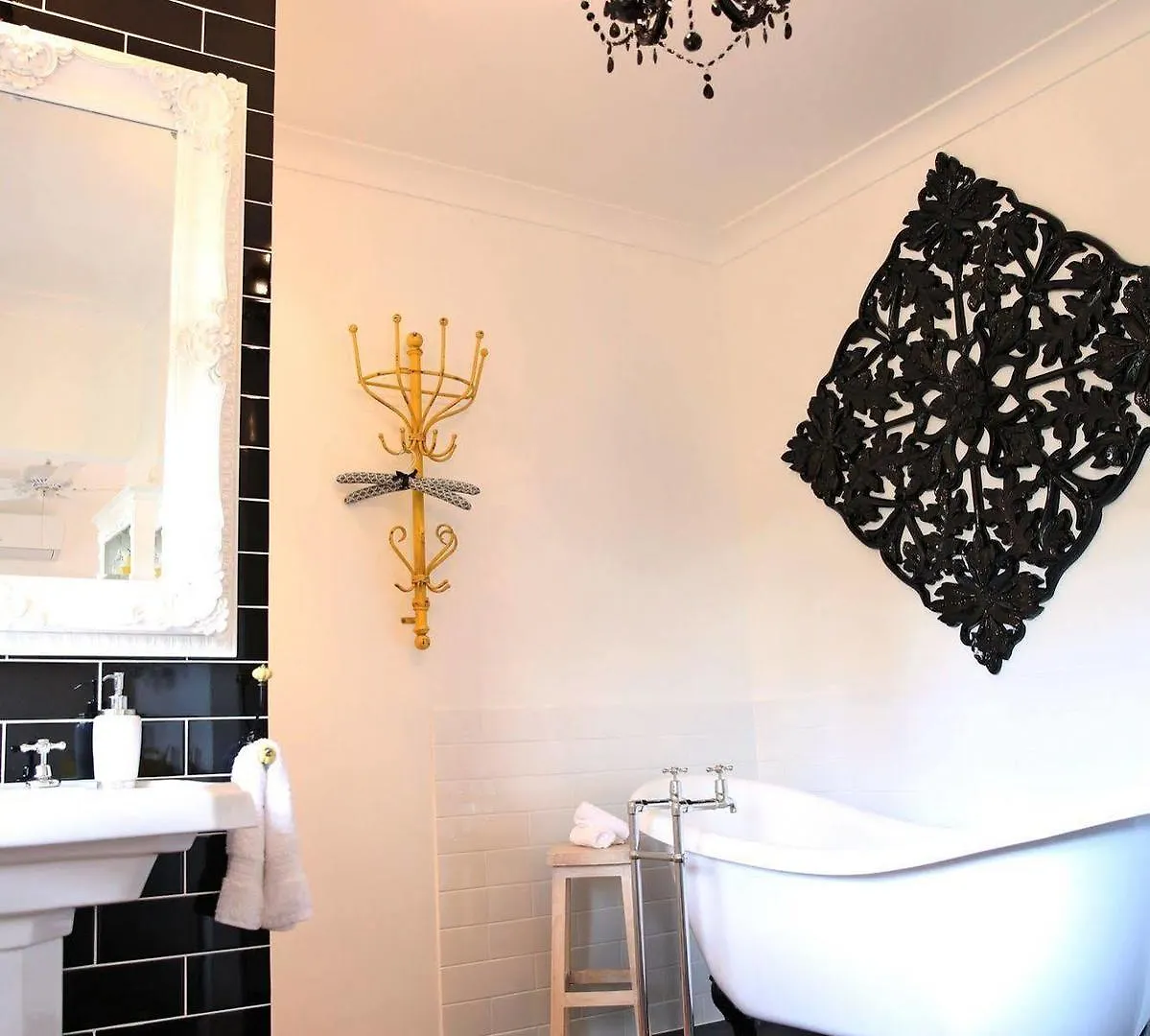 Allara Homestead Flaxton