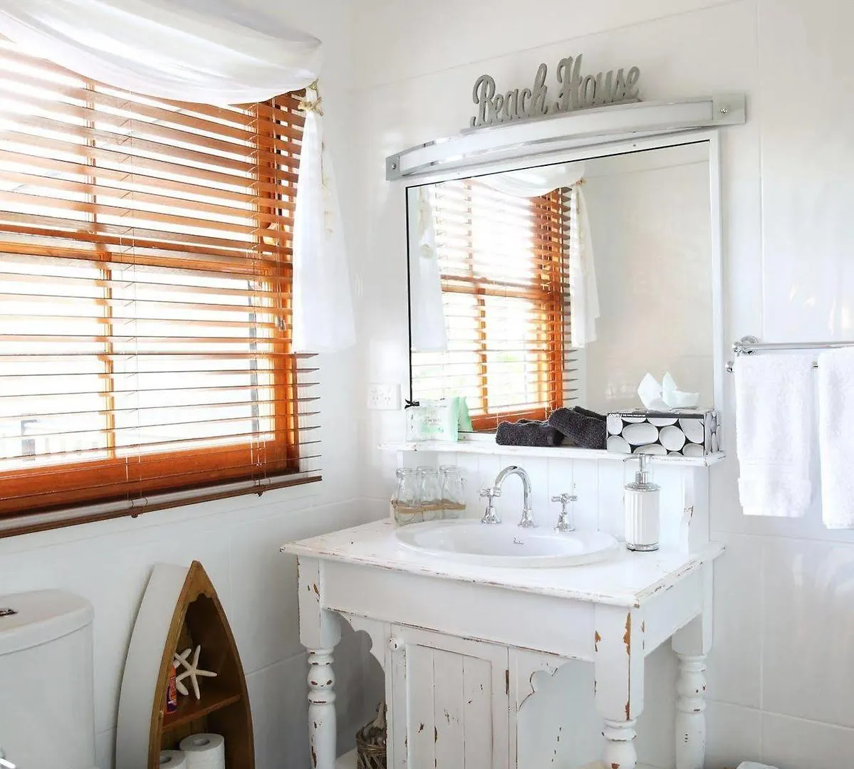 Allara Homestead Flaxton Bed & Breakfast