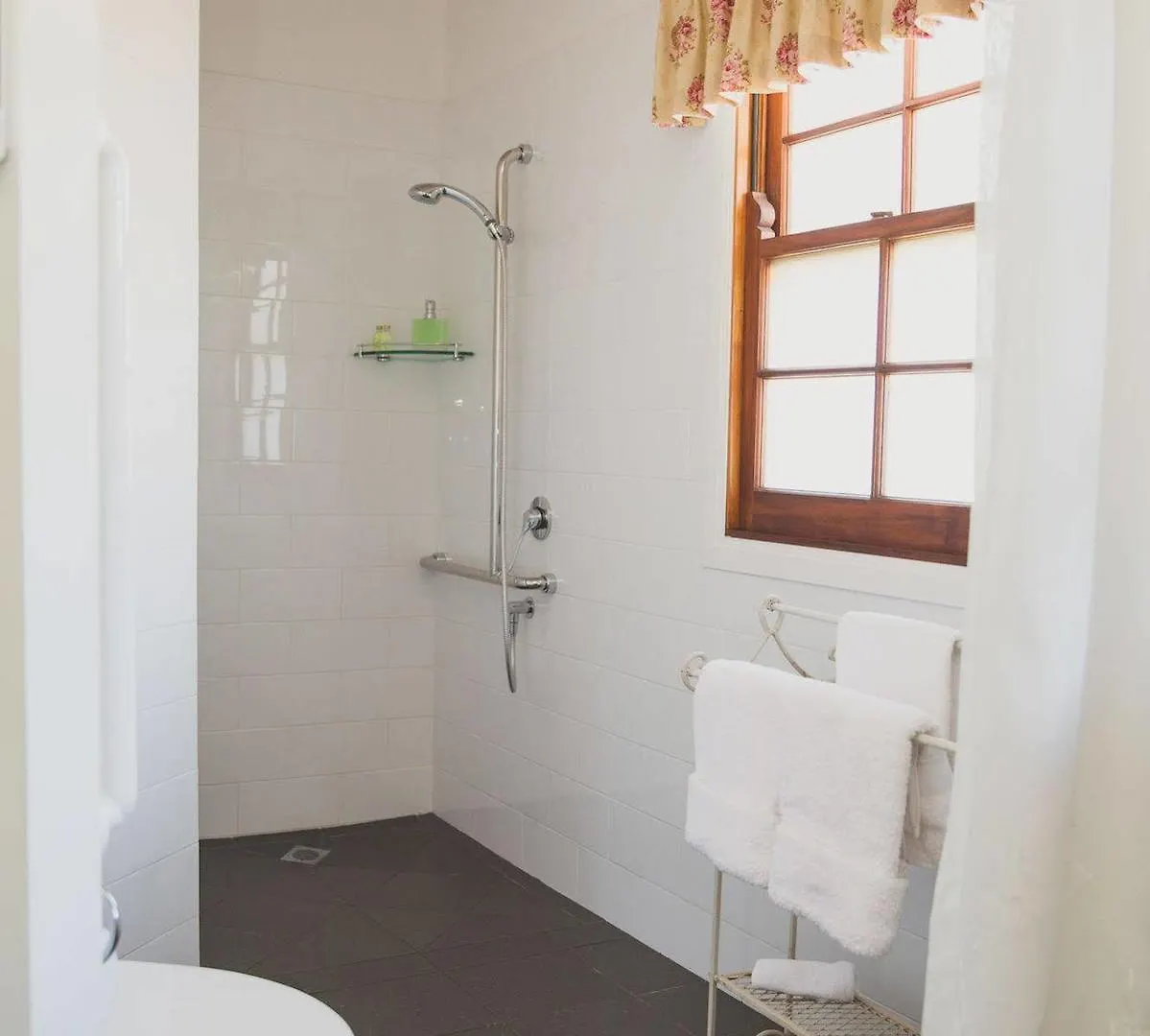 ***** Bed & Breakfast Allara Homestead Flaxton Australia