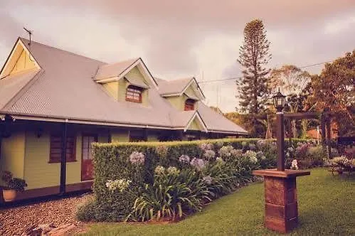 Allara Homestead Flaxton