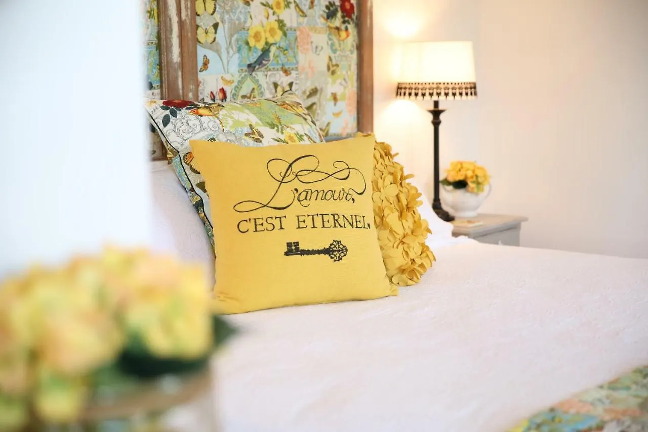 ***** Bed & Breakfast Allara Homestead Flaxton Australia