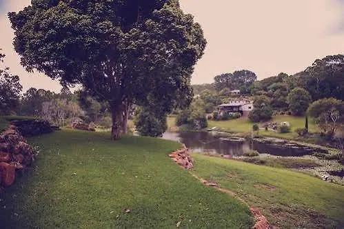 Allara Homestead Flaxton Bed & Breakfast
