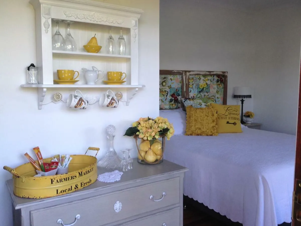 Allara Homestead Flaxton Bed & Breakfast