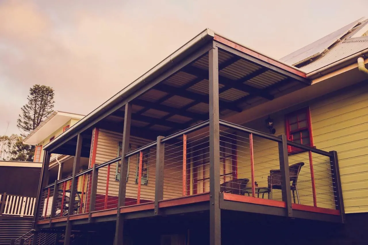 Allara Homestead Flaxton 5*,  Australia